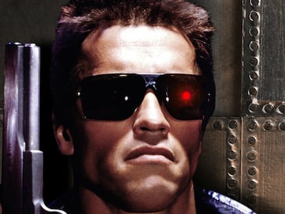 Los peores videojuegos de Terminator