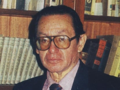 Carlos Eduardo Zavaleta.
