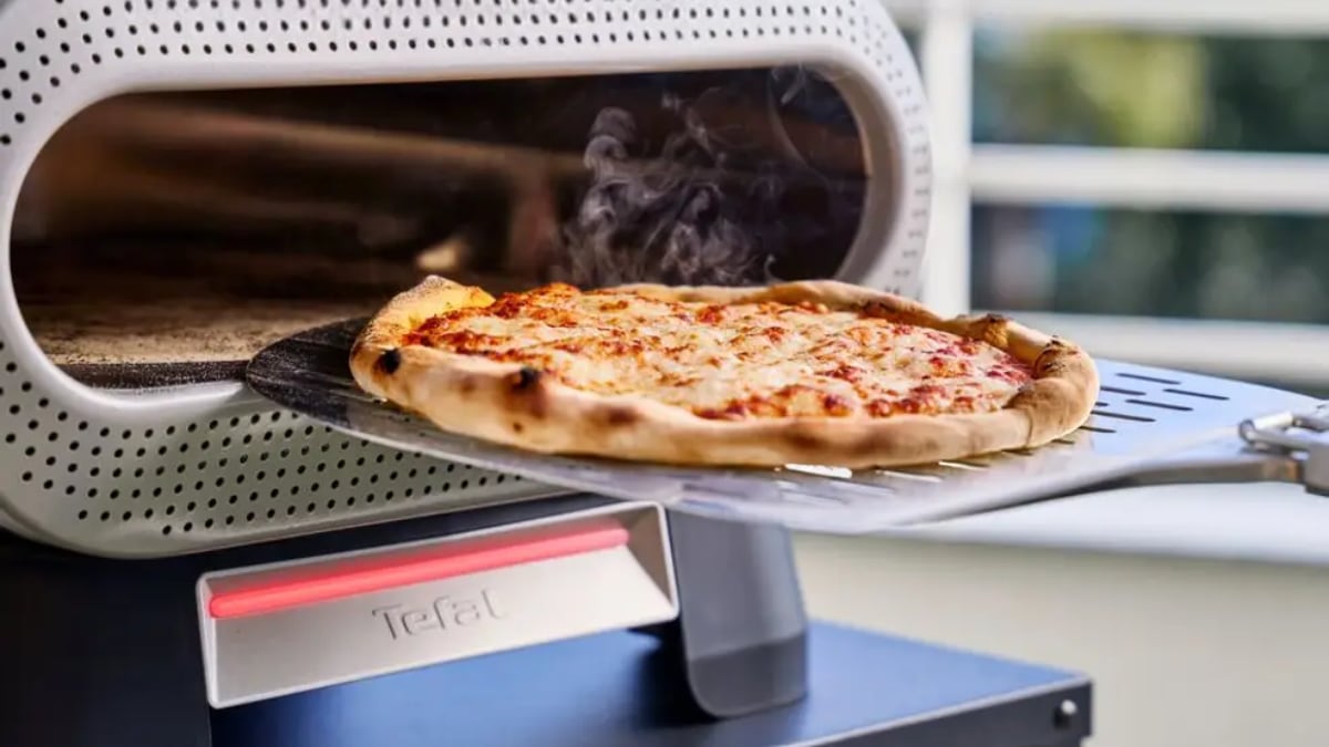 Descuentos en Rowenta, Tefal y Moulinex.