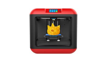 Impresora 3D Flashforge Finder