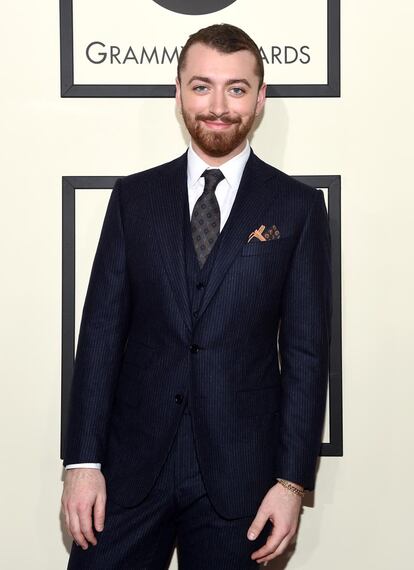 Sam Smith