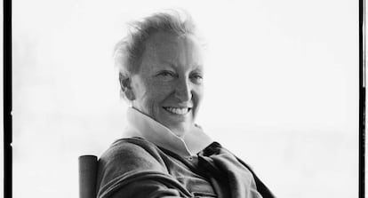 Martha Breedveld Sersel.