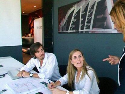 El futuro laboral abre las nuevas entregas de ‘Comando actualidad’