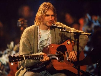 24 horas con Nirvana en Rock FM