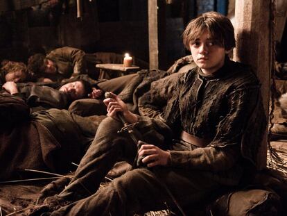 Juego de tronos: Choque de reyes