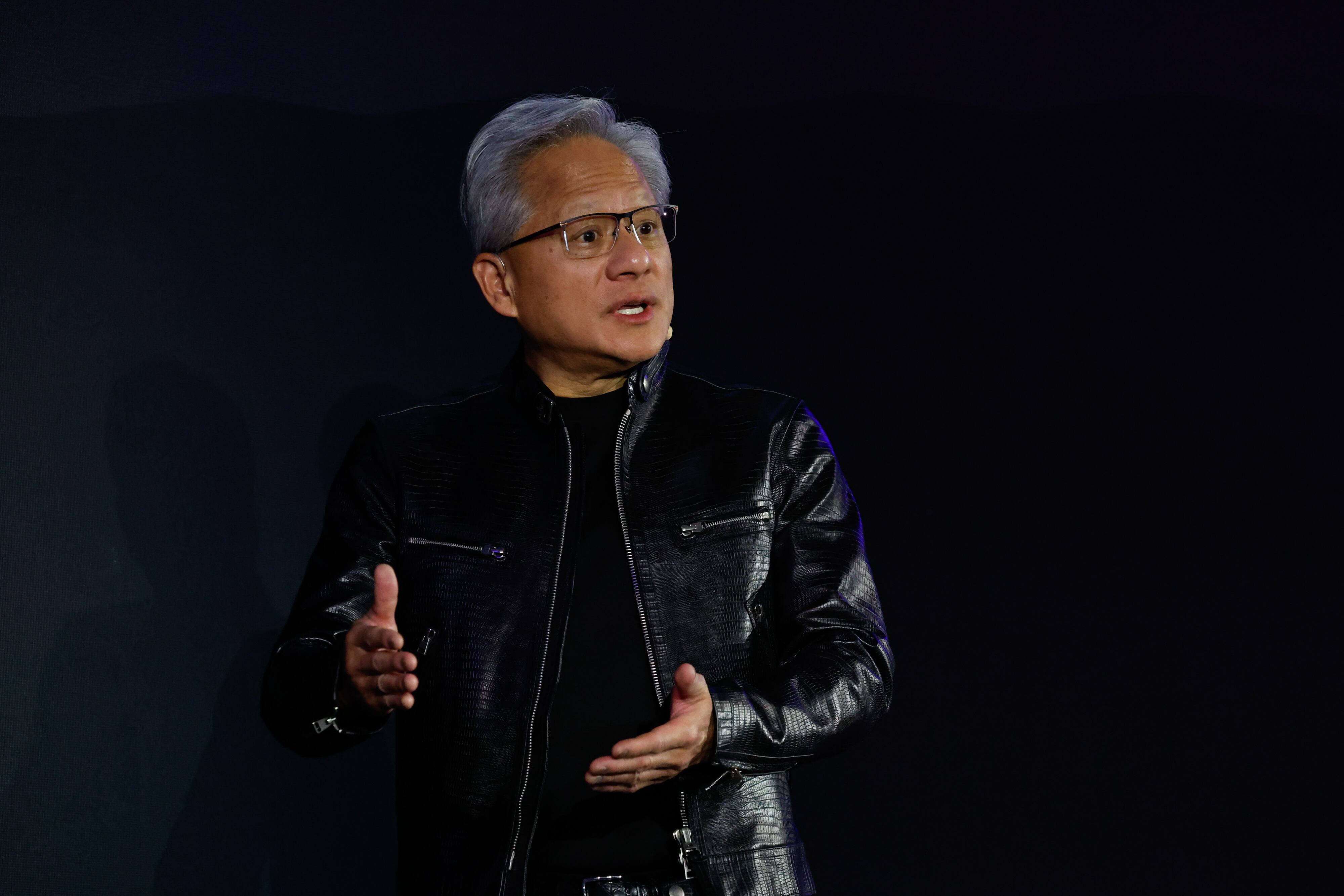 El CEO de Nvidia dispara la cotización de Marvell tras afirmar que será la próxima empresa en alcanzar el billón de dólares
