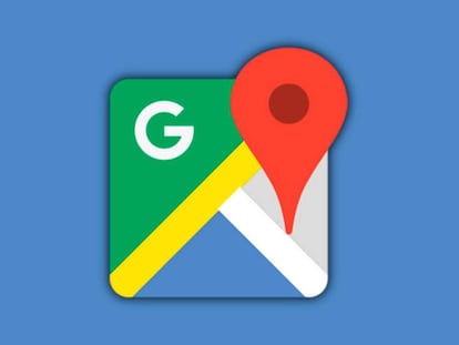 Google Maps