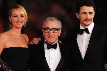 La dolce vita - World Restoration Premiere: The 5th International Rome Film Festival