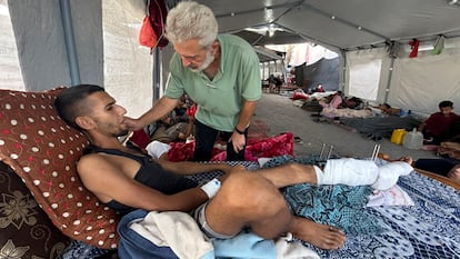 Guerra entre Israel y Gaza