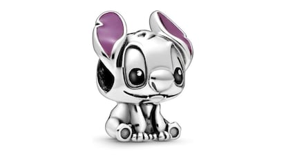 Encantos de pulseira Pandora