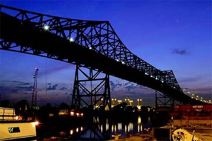 El trfico en la autopista estadounidense Chicago Skyway Toll Road, que opera en concesin Cintra, creci un 3,8% en octubre.