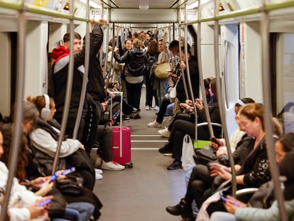 Ayudas transporte publico Valencia