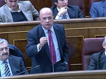 "El 'Caso Faisán' apesta a cloaca de Estado"