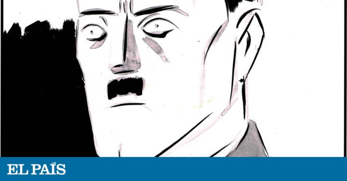 El Roto | Opinión | EL PAÍS