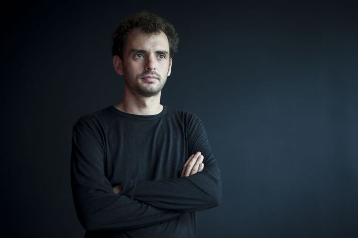 Jonás Cuarón revive a El Zorro | Cultura | EL PAÍS