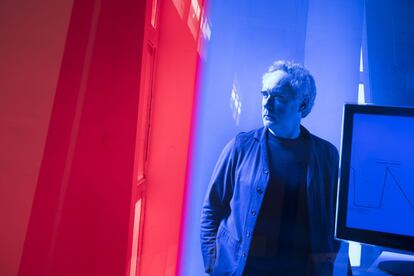 El cuiner Ferran Adrià.