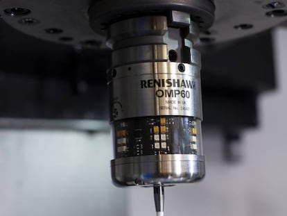 Una empresa británica se topa con las límitaciones del capitalismo social