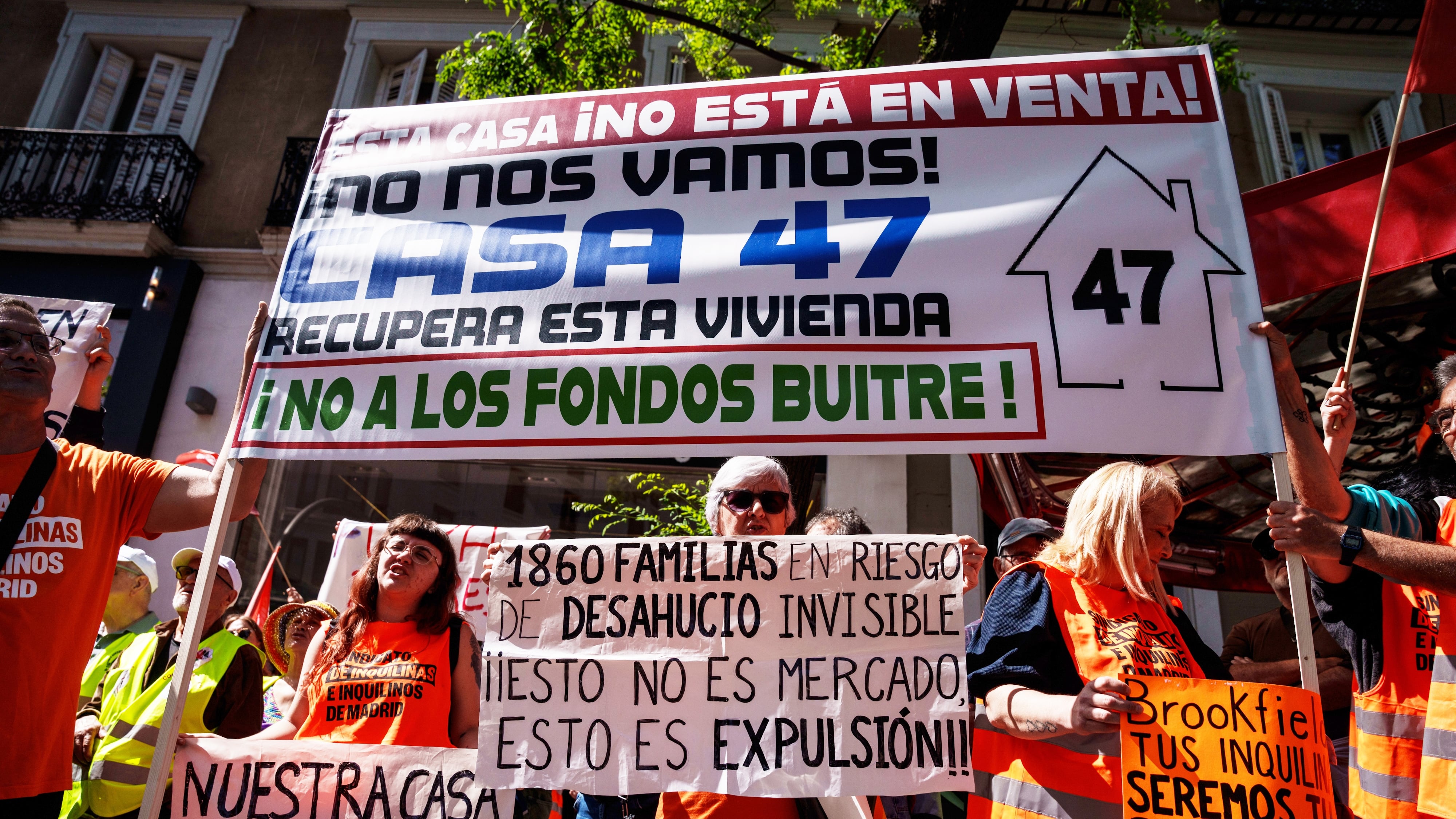 ¿Qué pasa ahora con la prórroga de los alquileres? Los expertos discrepan sobre los efectos de la derogación en el Congreso