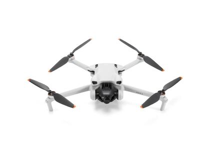 DJI Mini 3 blanco