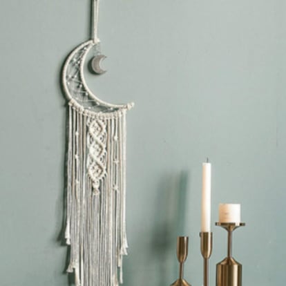Diseño boho