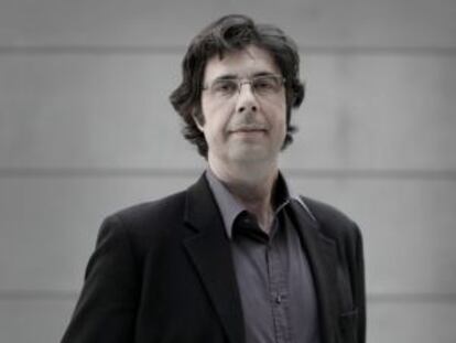 José Garasino.