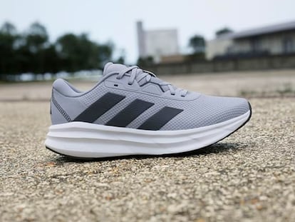 Estas son las zapatillas Galaxy 7 de Adidas que triunfan en Amazon