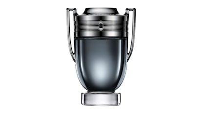 Colonia para hombre Invictus Intense de Paco Rabanne