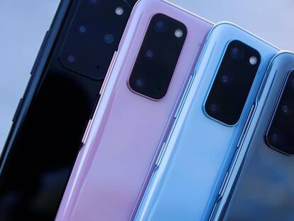 Cómo eliminar las cookies paso a paso en el navegador de Samsung para Android