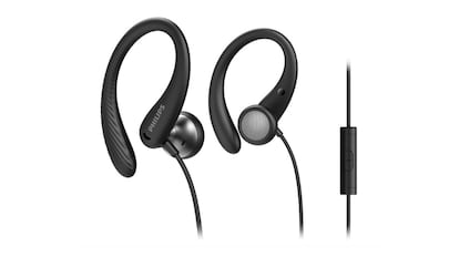 Auriculares deportivos de PHILIPS AUDIO