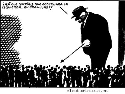 EL ROTO