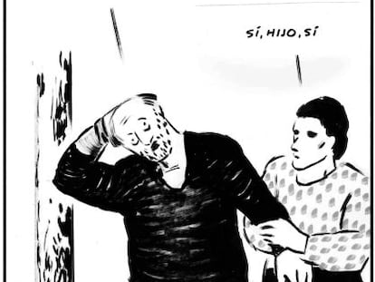 El Roto