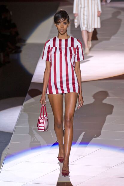 marc jacobs primavera verano 2013