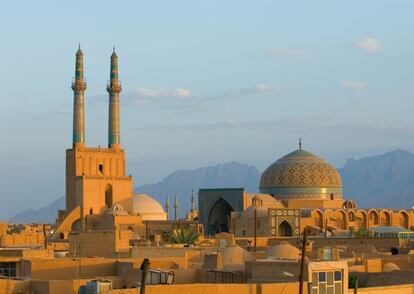 Irán