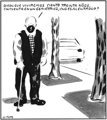 El Roto 7/6/22