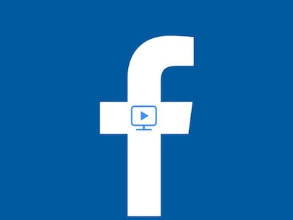 Facebook lanza Watch, su nueva plataforma de vídeo con contenidos originales