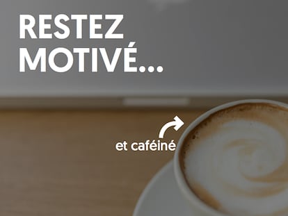 "Anticafé", el café donde se paga sólo el tiempo y no la consumición