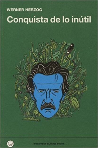 Estamos ante algo más que un diario de rodaje del director de cine Werner Herzog. Los dos años que pasó en la Amazonia peruana para filmar 'Fitzcarraldo' (ya que se negó a trabajar en estudio) dieron como fruto, además de la película, esta larga e intensa crónica cercana al poema épico, que él mismo no se atrevió a releer hasta pasados casi 25 años. Traducción de Juan Carlos Silvi.