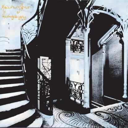 Mazzy Star - She Hangs Brightly (1990)