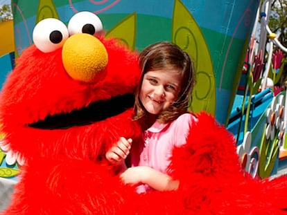 El primer parque temático para niños con autismo