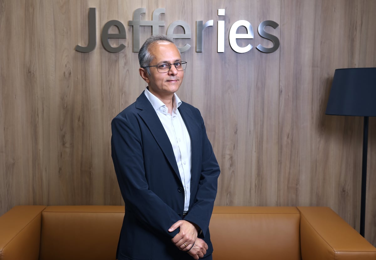 Mohit Kumar (Jefferies): “China puede resistir mucho más que Trump. EE ...