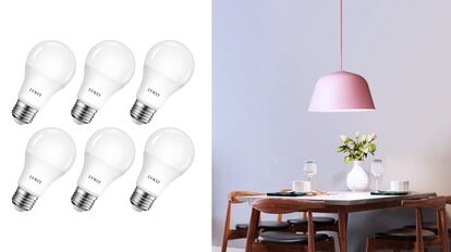 como ahorrar energia, ahorrar en luz, ¿Qué hacer para ahorrar luz?, Aparato para ahorrar luz, ahorrador energetico, como ahorrar energía en casa, Philips Hue, bombilla led regulable, bombilla inteligente, temporizador programable, temporizador digital, aireador grifo, atomizador grifo, perlizador, reductor de caudal