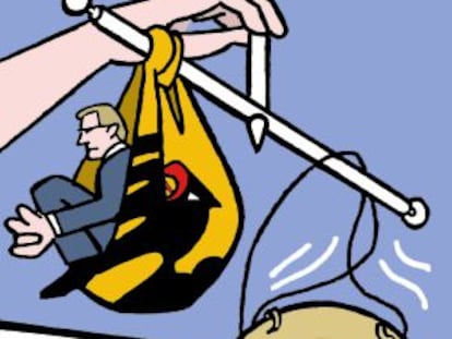 El honor perdido de Wulff