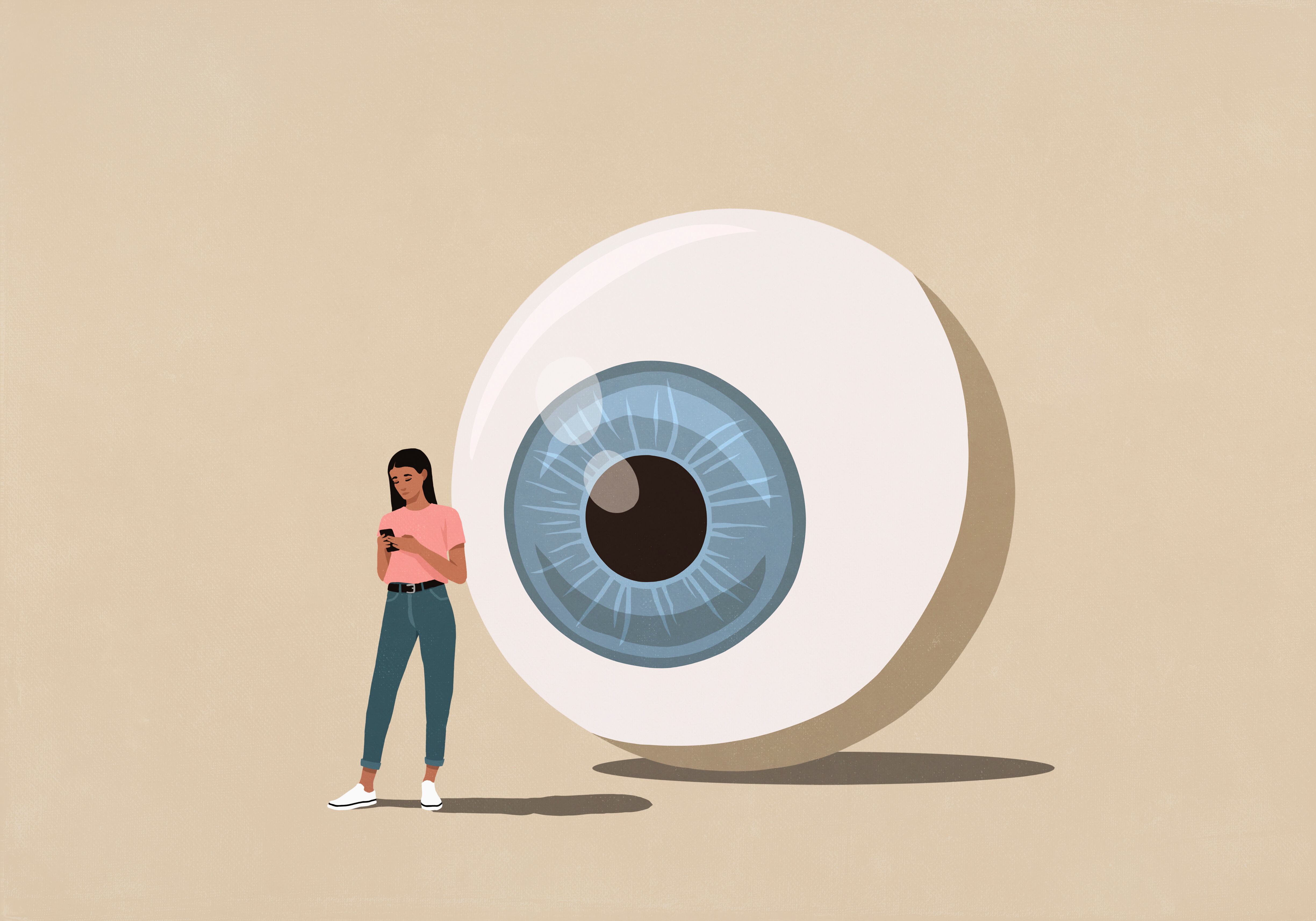 Reinventar la ciudadanía: sostenibilidad digital frente a los poderes invisibles de la economía global