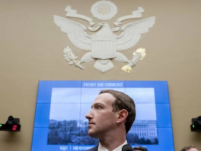 Facebook elimina millones de datos de sus usuarios que habían quedado expuestos