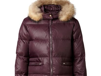 35 plumas con los que no temerás al frío