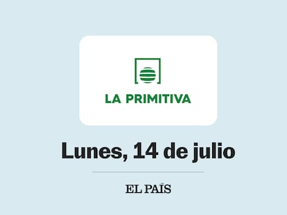 Los sorteos de La Primitiva se celebran tres veces por semana: los lunes, los jueves y los sábados.