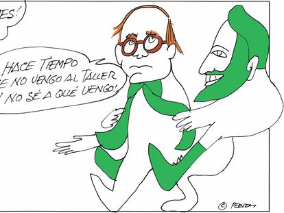 Peridis