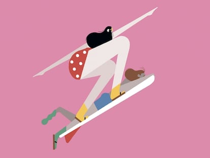 10 planes de verano para perder la cabeza