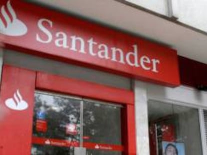 Banco Santander mejora a 150 euros el regalo por domiciliar la nómina