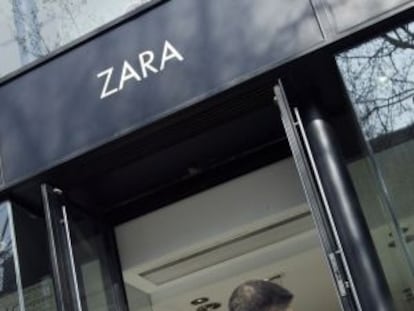 Inditex es una de las empresas que mejor están capeando la crisis